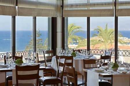 Creta Maris Beach Resort - 19