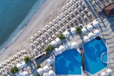 Creta Maris Beach Resort - 29