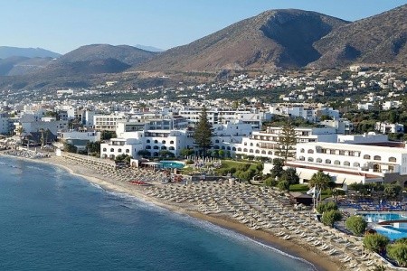 Creta Maris Beach Resort - 30