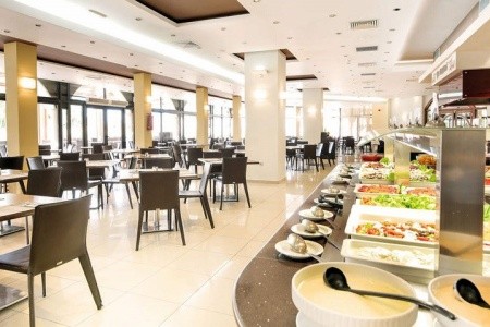 Sol By Melia Cosmopolitan Rhodes - 4