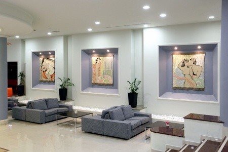 Sol By Melia Cosmopolitan Rhodes - 12