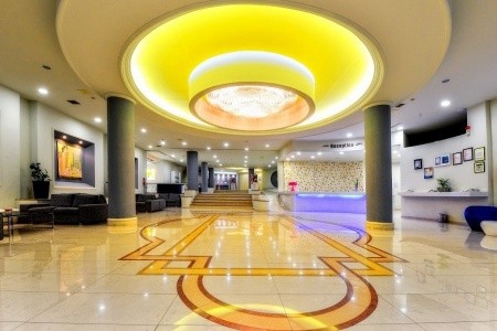 Sol By Melia Cosmopolitan Rhodes - 14