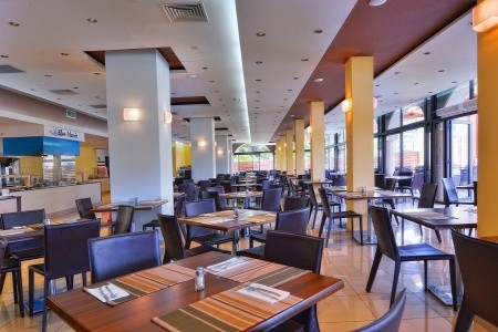 Sol By Melia Cosmopolitan Rhodes - 15