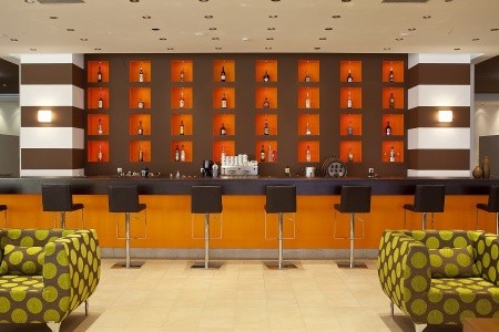 Sol By Melia Cosmopolitan Rhodes - 16