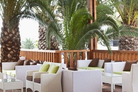 Sol By Melia Cosmopolitan Rhodes - 19