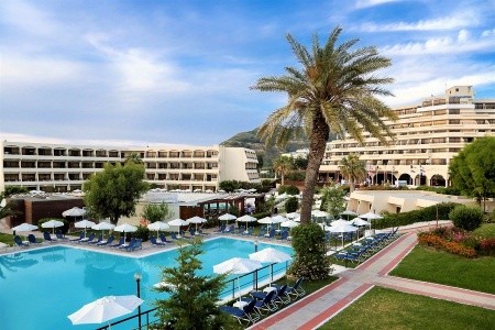 Sol By Melia Cosmopolitan Rhodes - 20