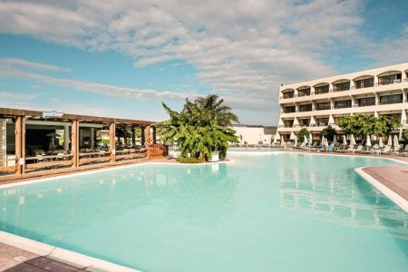 Sol By Melia Cosmopolitan Rhodes - 22