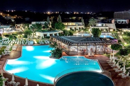 Sol By Melia Cosmopolitan Rhodes - 25