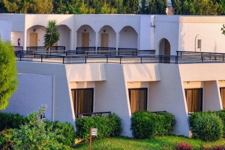 Sol By Melia Cosmopolitan Rhodes - 26