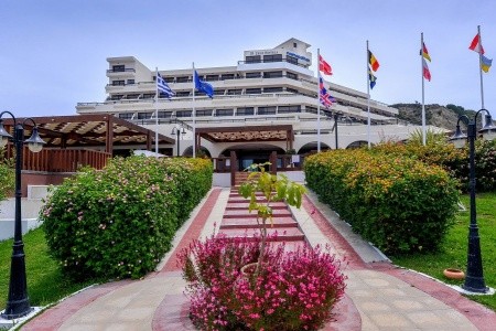 Sol By Melia Cosmopolitan Rhodes - 28