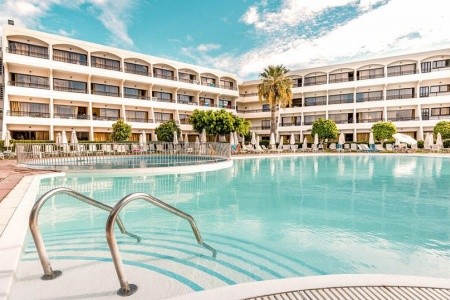 Sol By Melia Cosmopolitan Rhodes - 29