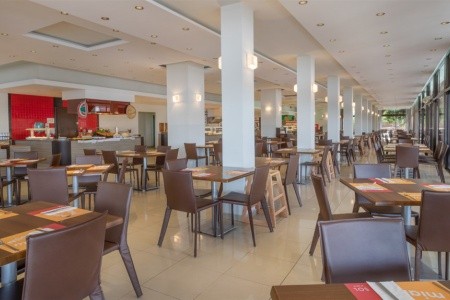 Sol By Melia Cosmopolitan Rhodes - 31