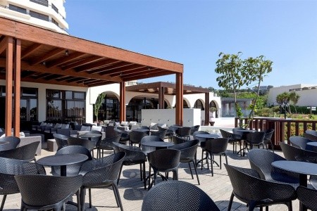 Sol By Melia Cosmopolitan Rhodes - 32