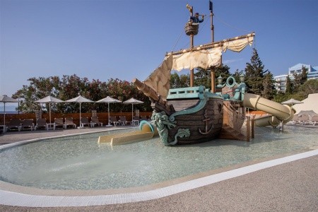 Sol By Melia Cosmopolitan Rhodes - 33