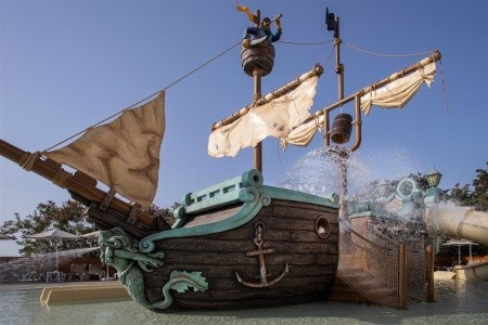 Sol By Melia Cosmopolitan Rhodes - 34