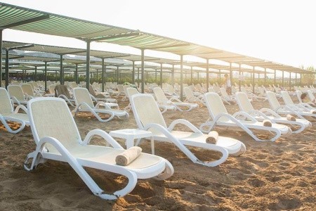 Turecko Side Adalya Artside 8 dňový pobyt Ultra All inclusive Letecky Letisko: Bratislava June 2026 ( 9/06/26-16/06/26)