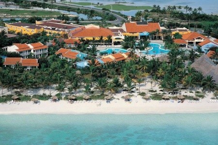 Nh Capri, Vigía - 3