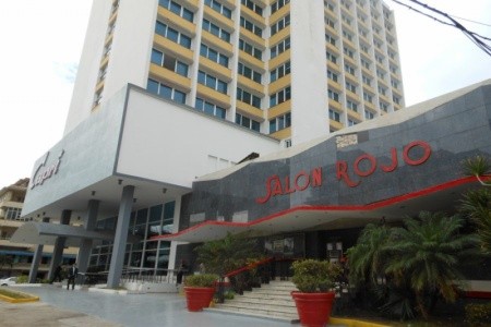 Nh Capri, Vigía - 22