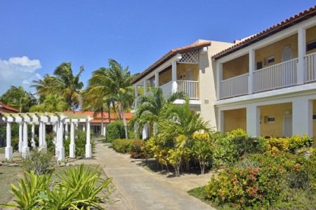 Nh Capri, Vigía - 34