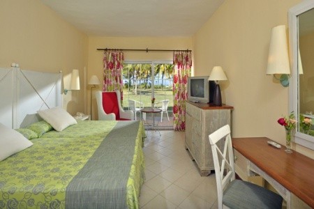 Nh Capri, Vigía - 35