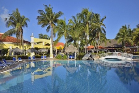 Nh Capri, Vigía - 37