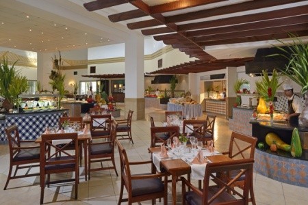 Nh Capri, Vigía - 38