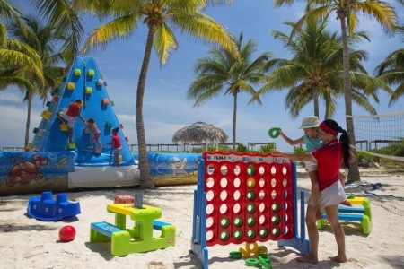 Nh Capri, Vigía - 40