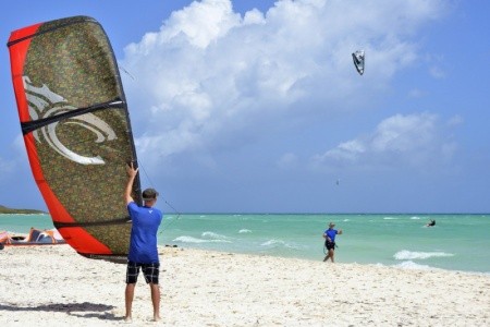 Nh Capri, Vigía - 41