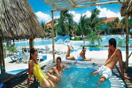 Nh Capri, Vigía - 4