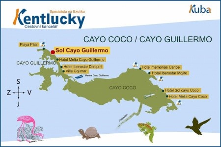 Nh Capri, Vigía - 12