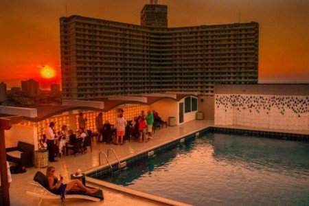 Nh Capri, Vigía - 26