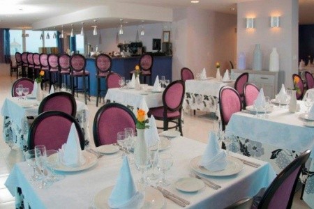 Nh Capri, Vigía - 29