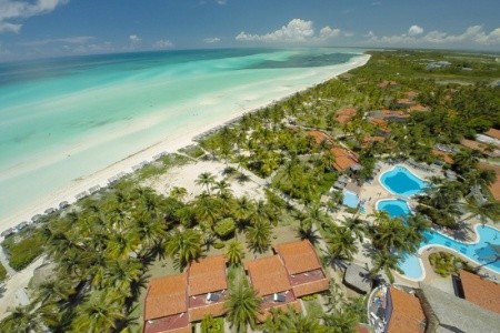 Nh Capri, Vigía - 31