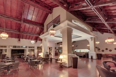 Nh Capri, Vigía - 32