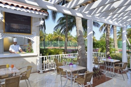 Nh Capri, Vigía - 38