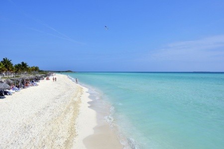 Nh Capri, Vigía - 41