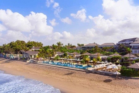 Bali levně - Bali 2023 - Seminyak Beach Resort & Spa