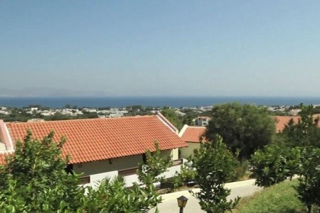 Aegean View Aqua Resort