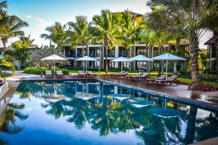 Intercontinental Mauritius Resort Balaclava Fort - 3