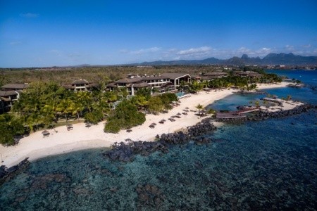 Intercontinental Mauritius Resort Balaclava Fort - 6