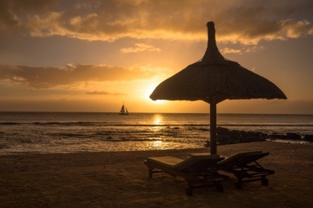 Intercontinental Mauritius Resort Balaclava Fort - 7