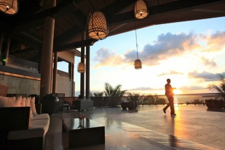 Intercontinental Mauritius Resort Balaclava Fort - 8