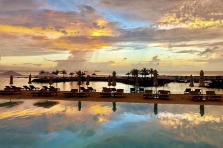 Intercontinental Mauritius Resort Balaclava Fort - 10