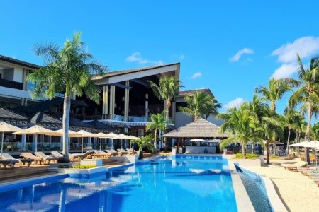 Intercontinental Mauritius Resort Balaclava Fort - 12