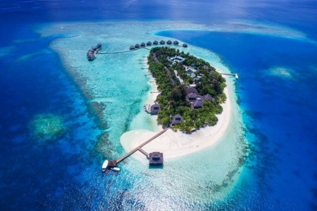 Adaaran Club Rannalhi - 12