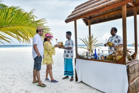 Adaaran Club Rannalhi - 13