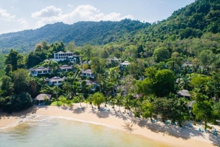 Paradise Koh Yao Resort