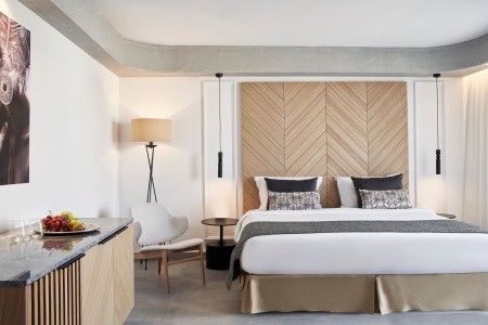 Atlantica Caldera Palace - 56