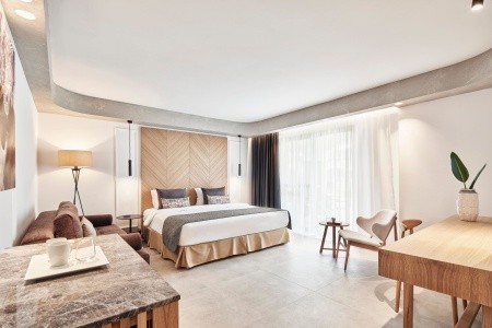 Atlantica Caldera Palace - 60