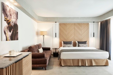 Atlantica Caldera Palace - 61